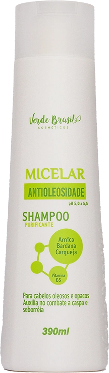 Linha Micelar