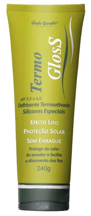 Linha Termogloss