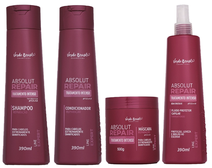 Linha absolute repair